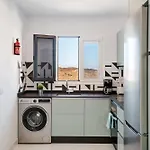 Дом отдыха Titan Ла-Санта