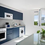 Titan Дом отдыха Ла-Санта