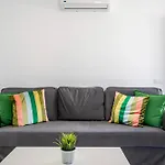 Дом отдыха Titan Ла-Санта