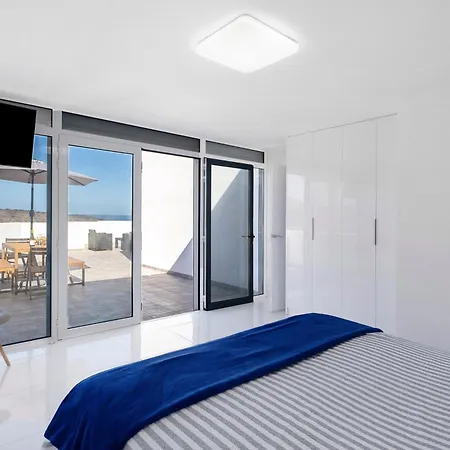 Titan Σπίτι διακοπών *