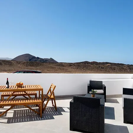 Σπίτι διακοπών Titan *