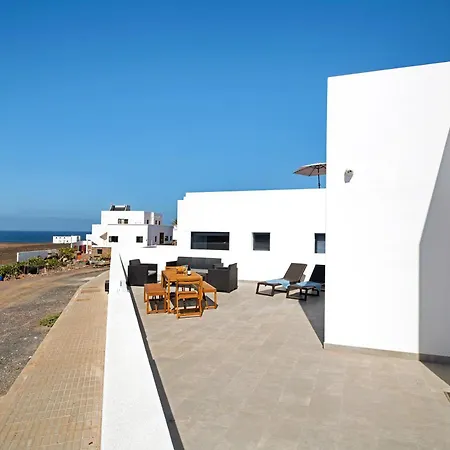 Titan Σπίτι διακοπών *