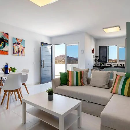 Σπίτι διακοπών Titan La Santa