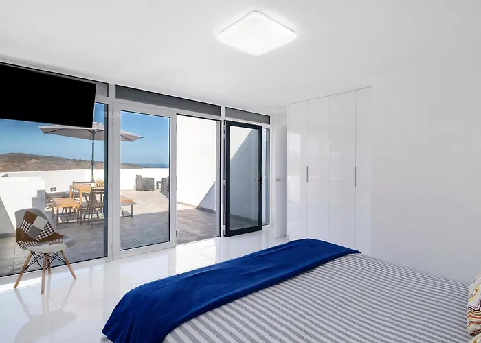 Titan Σπίτι διακοπών *