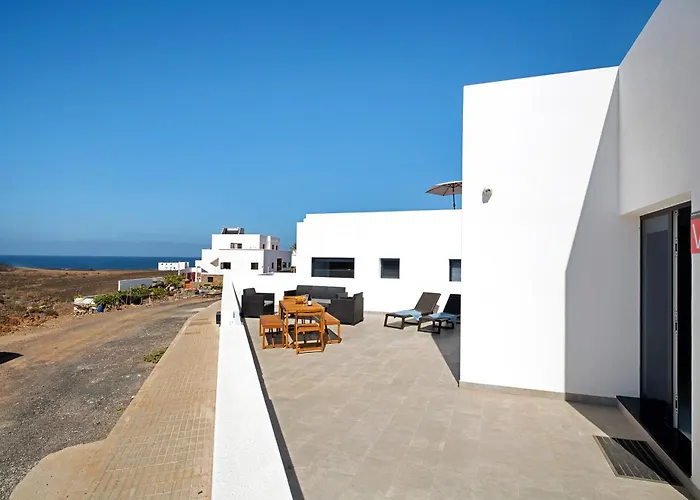 Titan Σπίτι διακοπών *