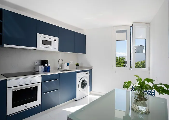 Titan Σπίτι διακοπών La Santa