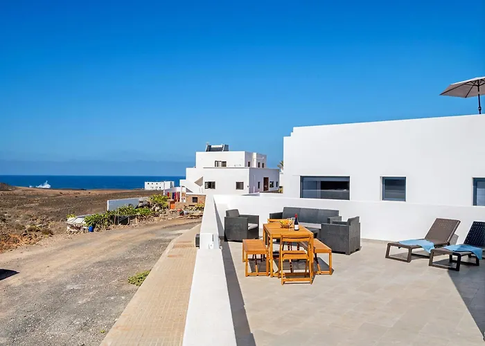 Σπίτι διακοπών Titan