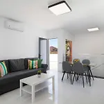 Dom wakacyjny Titan La Santa