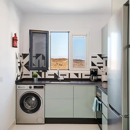 Tatil Evi Titan La Santa