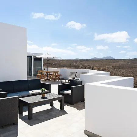 Titan Tatil Evi La Santa