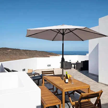 Tatil Evi Titan