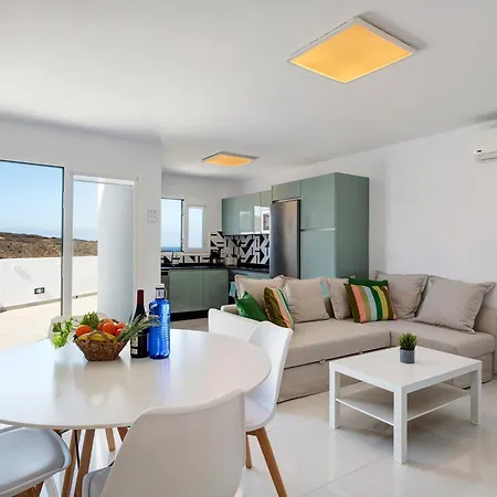 Holiday home Titan *