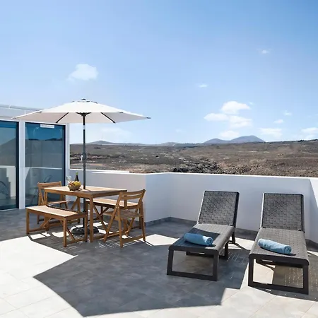 Tatil Evi Titan