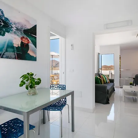 Titan Tatil Evi La Santa