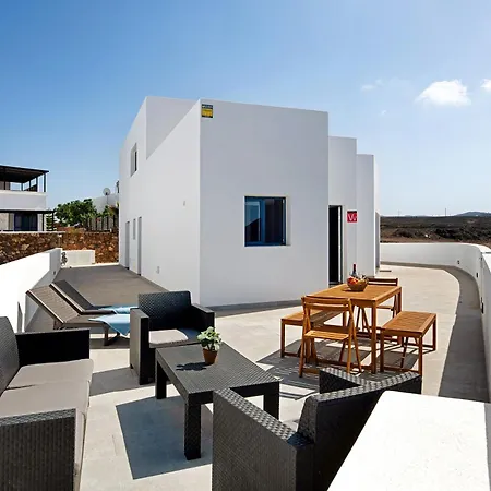 Tatil Evi Titan *