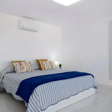 Сasa de vacaciones Titan La Santa