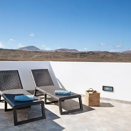 Titan 別荘 ラ・サンタ