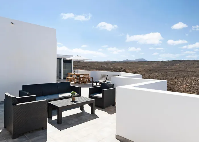 Titan 別荘 ラ・サンタ