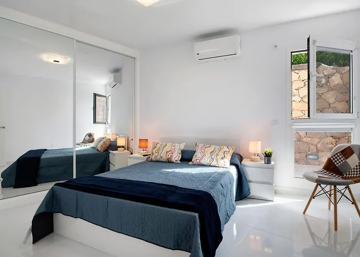 Titan 別荘 ラ・サンタ