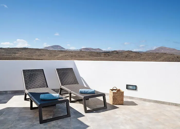 Titan 別荘 ラ・サンタ