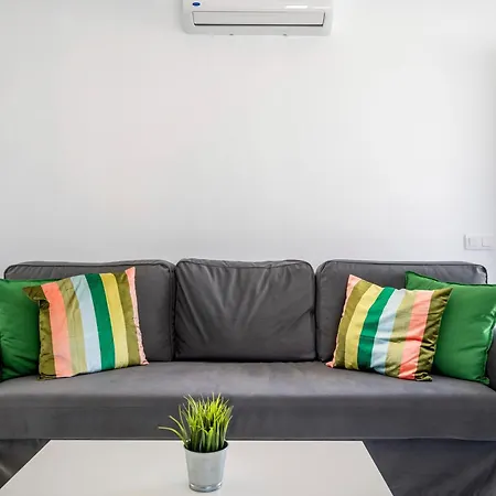 Titan Ferienhaus La Santa