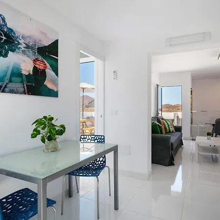 Casa vacanze Titán