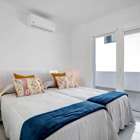 Casa vacanze Titán La Santa